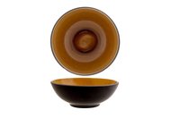 Schaal 80cl Tallina Brown