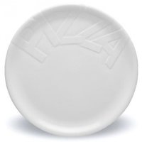 Pizzabord 32 cm reliëf Tina Lubiana 