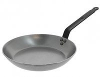 Koekenpan Carbon Plus 32 cm