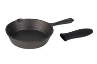 Braadpan 21,5cm gietijzer