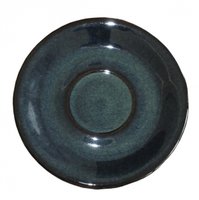 Prato Dark Blue schoteltje 15 cm