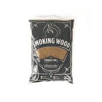 Smokingwood Rookmot Kers