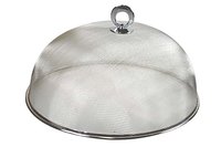 Voedselkap grijs 30 cm