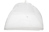 Vliegenkap wit 40 cm