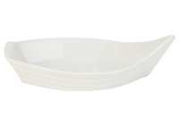 Schaaltje boot 16 cm