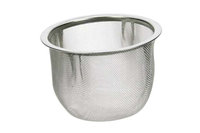Filter RVS 5,5 cm voor theepot