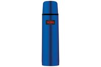 Thermoskan Light & Compact Blauw 1 liter