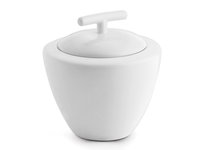 Suikerpotje met deksel 0,35l Yong Squito