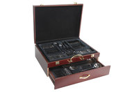 Bestekset in koffer 72-delig Cosy&Trendy