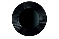 Bord 19 cm Harena Black