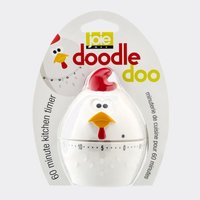 Kookwekker Doodledoo