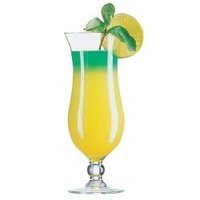 Cocktailglas 44 cl Hurricane Arcoroc Professional