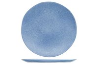 Plat bord 27,5cm Sajet Blue