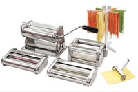Pasta machine set 6 in 1 Cosy&Trendy