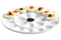 Presentatiebord 26 cm voor gevulde eieren Cosy&Trendy