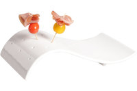 Aperoschaal met 12 gaatjes Rica Cosy&Trendy