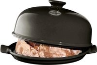 Broodbakbol Le Pain 28,5 cm Emile Henry Fusain