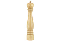 Pepermolen 33 cm naturel Roma