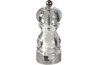 Zoutmolen acryl 12 cm Italia