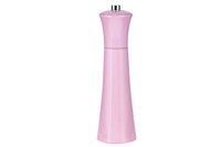 Zoutmolen acryl 17,5 cm lila Verona