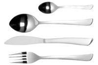 Bestekset Scala 24-delig