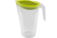 Waterkan met deksel 1,75 L Rioja