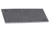 Leisteen bord 15 x 8,5 cm