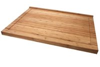 Snijplank bamboe 62x46 cm Cosy&Trendy