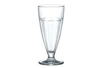Ijscoupe milkshake glas 38 cl Rock Bar Bormioli Rocco