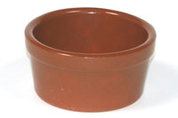Ovenschaaltje 8 cm x 4,2 cm Ramequin 