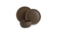 Serviesset 12- delig Brown Forma