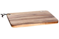 Snijplank Acacia 32 x 22 cm Cosy&Trendy