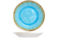 Schotel 15 cm Laguna Azzuro