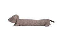Tochtrol deur hond 65 cm