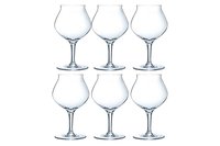 Likeurglas Spirits Rhum 17cl