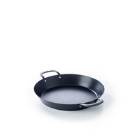 Paellapan BK Black Steel 38 cm