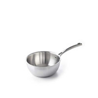 Sauteuse BK Superior Tri-Ply 20cm