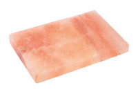 Zoutsteen 30x20x3 cm