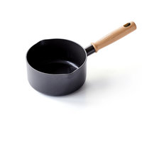 Steelpan GreenChef Vintage 16cm