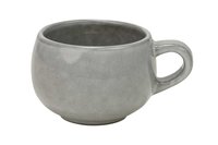Espresso kop 10 cl Chiapas Grey