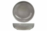 Schaal 22,5 cm Chiapas Grey 