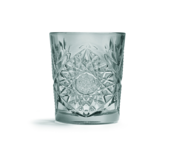 Tumbler glas donker groen 35 cl Hobstar Libbey