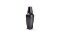 Cocktailshaker Salt&Pepper Zwart 650ml