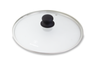 Glazen Deksel 28 cm Westinghouse