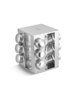 Kruidenrek RVS Zilver Edënbërg Classic Line