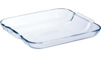 Ovenschaal 2L Pyrex Classic transparant