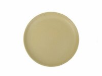 Rond bord 27 cm Prato Honey