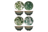 Kommetje 15,5 cm Jungle 