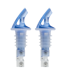 Maatschenker 2 cl 2 stuks 3-Ball