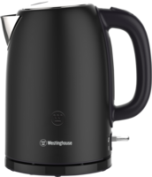 Waterkoker Basic Zwart Westinghouse